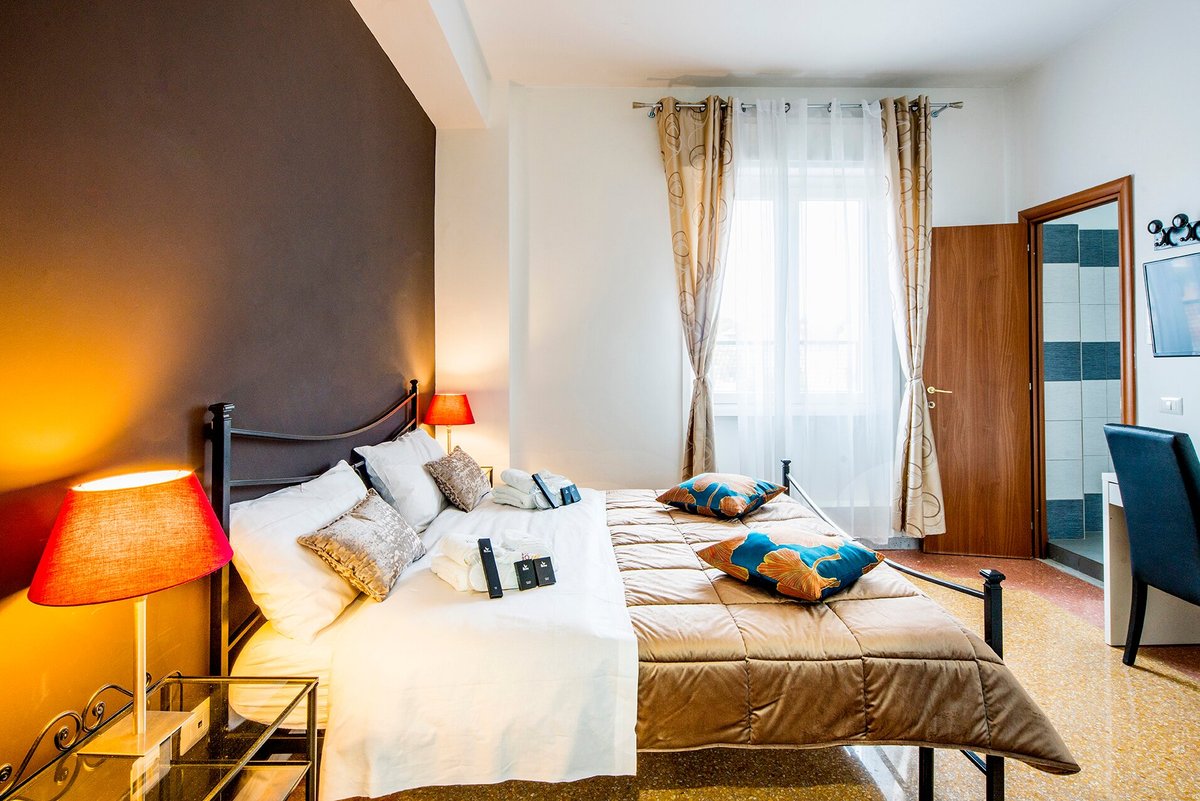 로마 Paola your Personal Guide of Rome- Private day tours 주변 베스트 모텔 10 곳 - 트립어드바이저