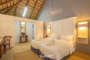 Chambre et suite