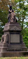 Lake View Cemetery, Cleveland