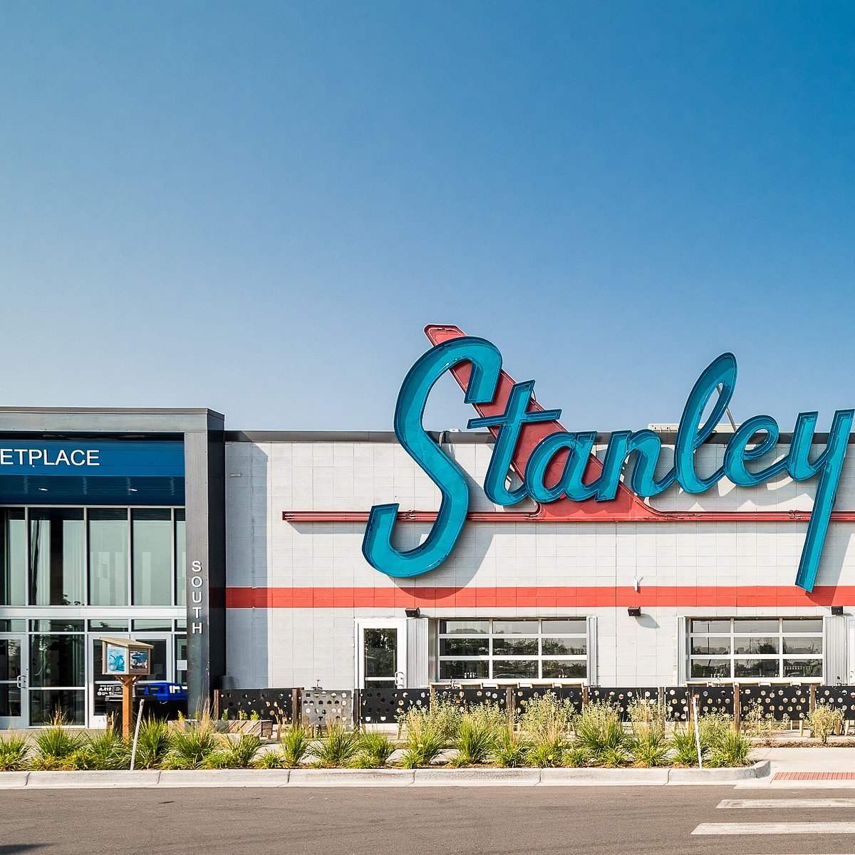 Stanley Store