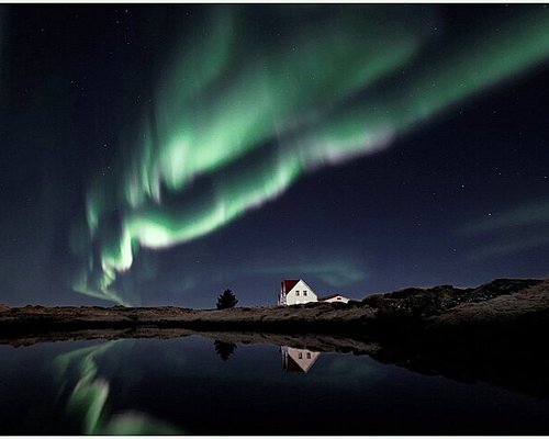 excursions to iceland