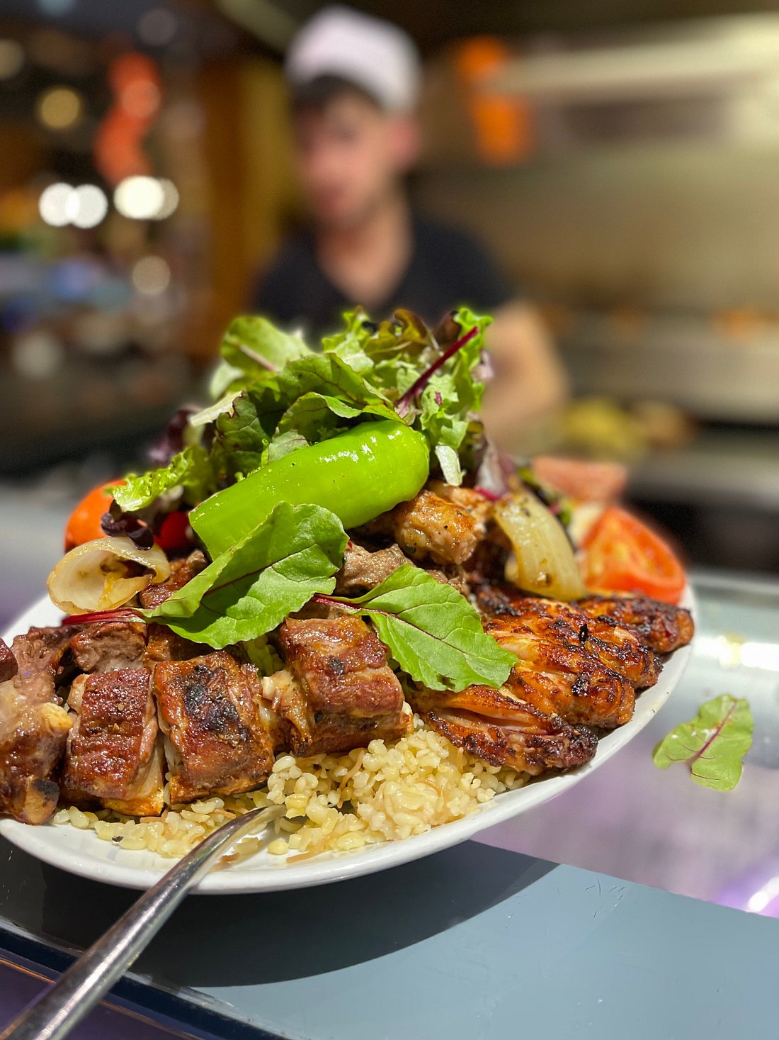 A LA TURKA, Ramsgate - Updated 2024 Restaurant Reviews, Menu, Prices