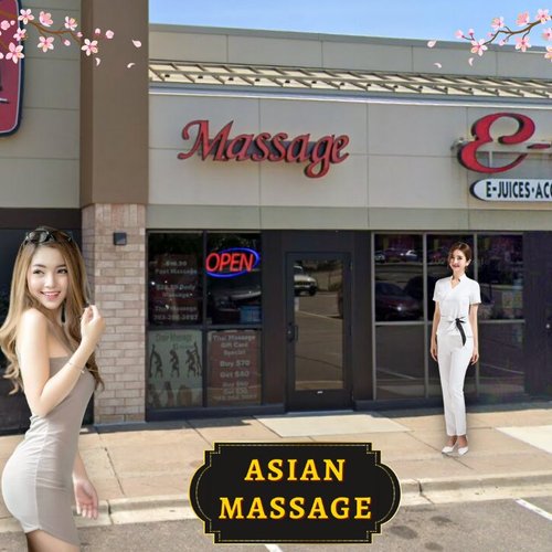 Thai Massage | Asian Spa Crystal - All You Need to Know BEFORE You Go (2024)