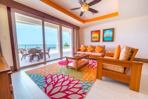 Room & Suite
