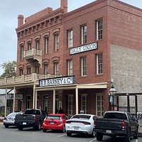 Old Sacramento - All You Need to Know BEFORE You Go