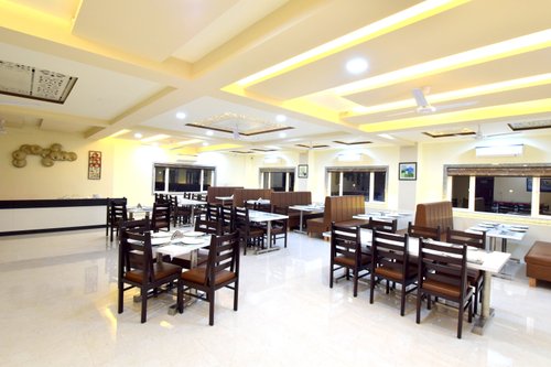 THE SKY IMPERIAL - HOTEL GOPAL DARSHAN (Nathdwara, Rajasthan) - Hotel ...