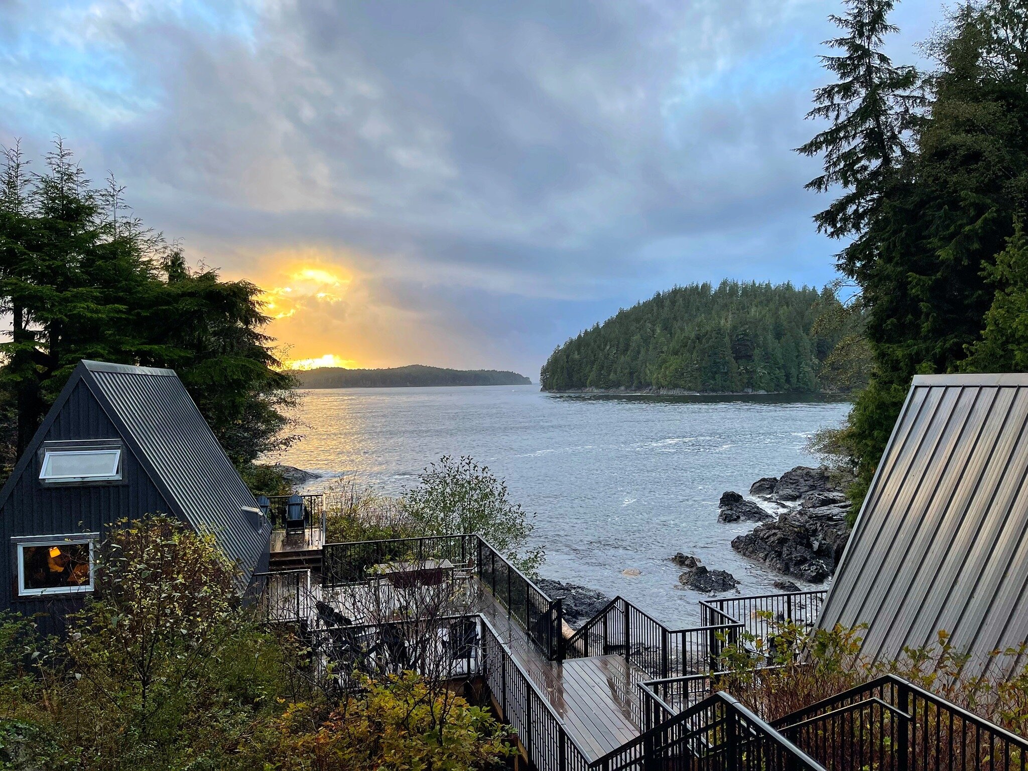 DUFFIN COVE OCEANFRONT LODGING - Updated 2024 Prices & Resort Reviews ...