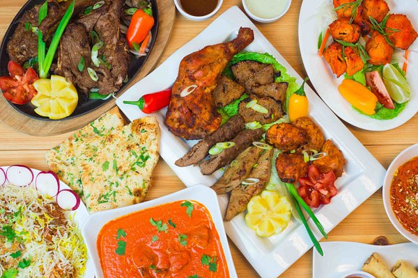 THE 5 BEST Indian Restaurants in Katy (2024 list) - Tripadvisor