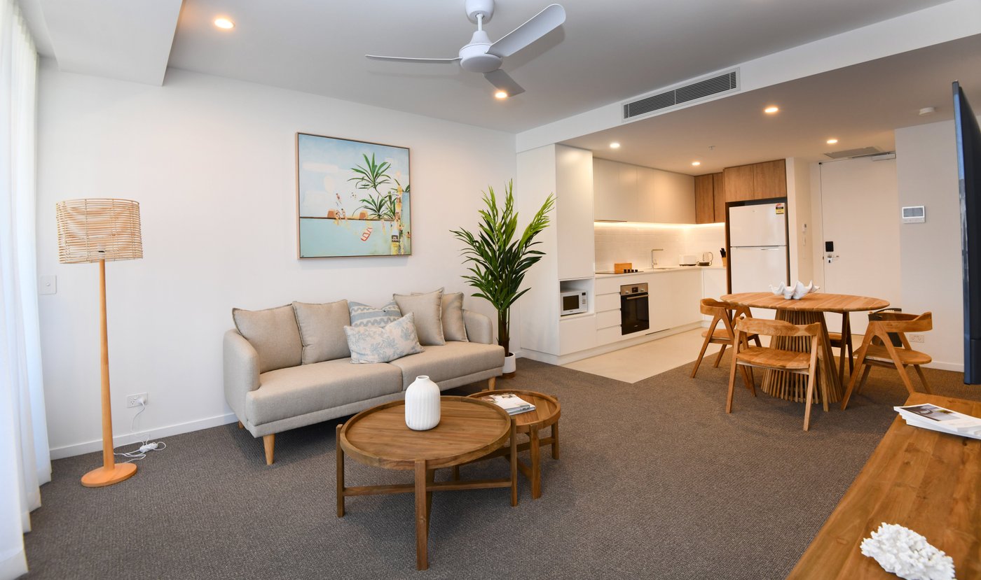 X Kirra Apartments (au$263): 2023 Prices & Reviews (coolangatta 