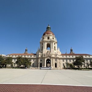 PASADENA MEMORIAL PARK - All You Need to Know BEFORE You Go