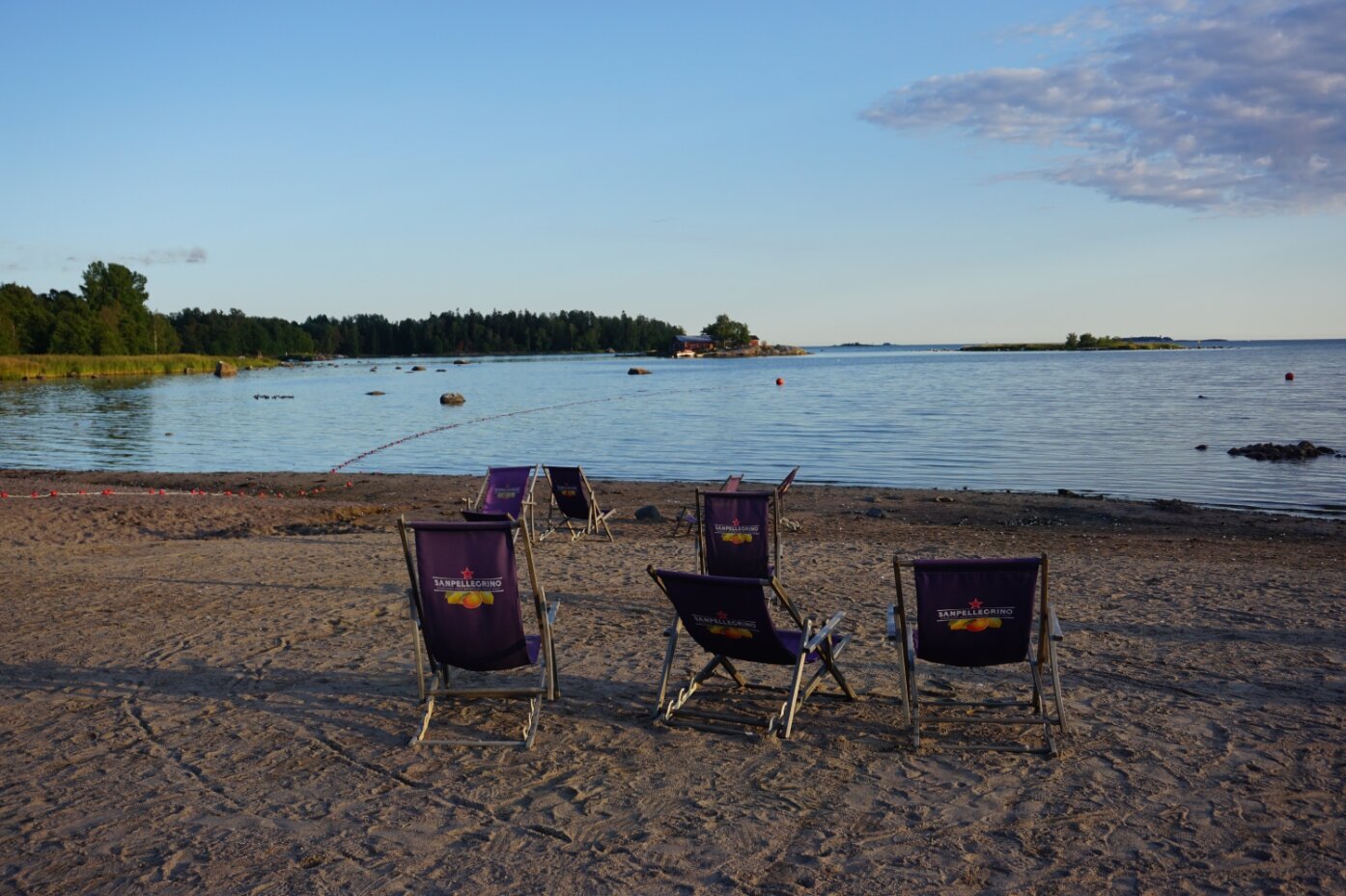 Tutustu 83+ Imagen Lauttasaari Sauna - Abzlocal Fi