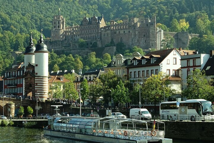 2023: O Que Fazer Em Heidelberg - OS 10 MELHORES Pontos Turísticos ...