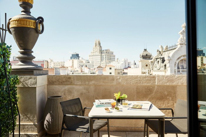 Imagen 10 de Four Seasons Hotel Madrid