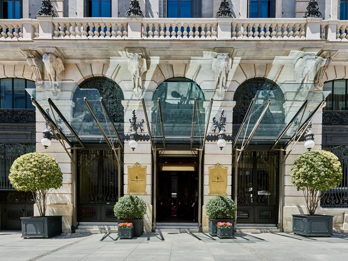 Imagen 8 de Four Seasons Hotel Madrid