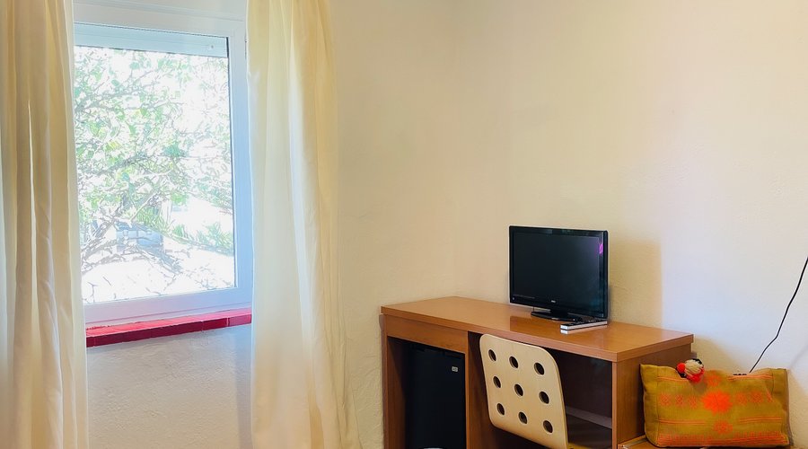 Vistas habitación Estandar