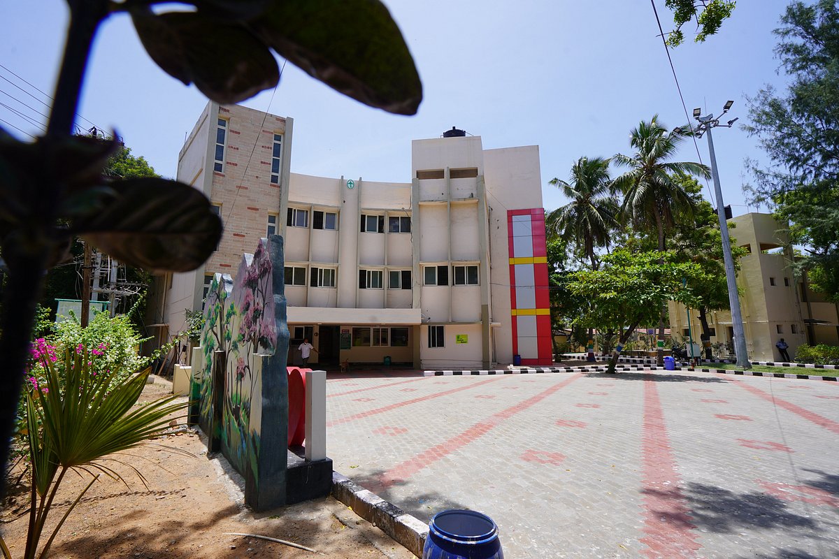 tamilnadu tourism hotel in tiruchendur