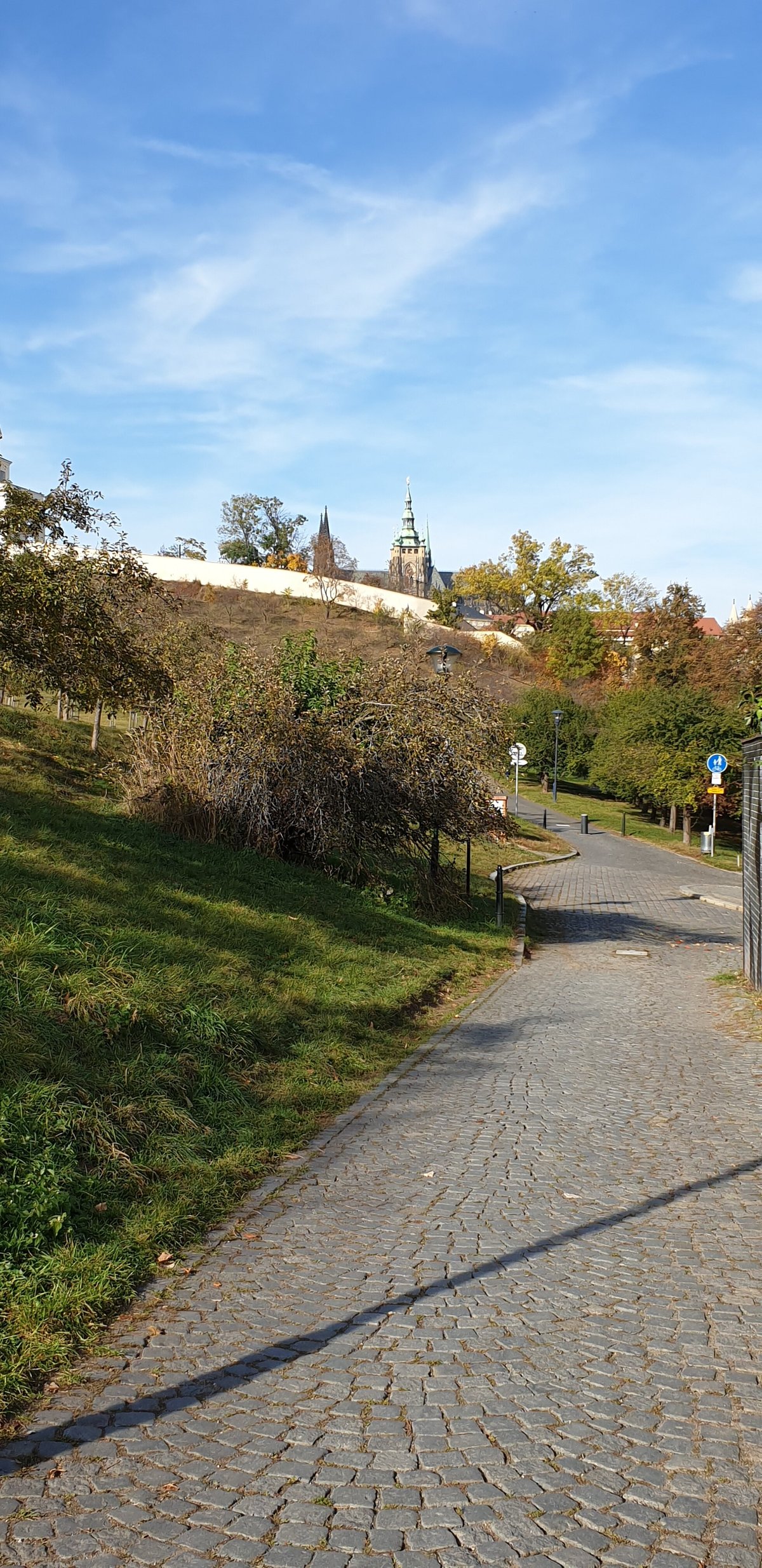 The Seminary Garden, Прага: лучшие советы перед посещением - Tripadvisor