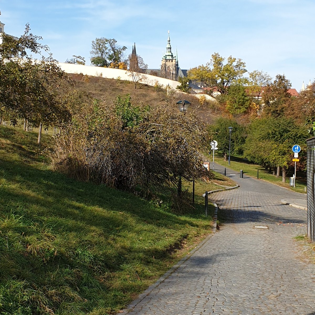 The Seminary Garden, Прага: лучшие советы перед посещением - Tripadvisor