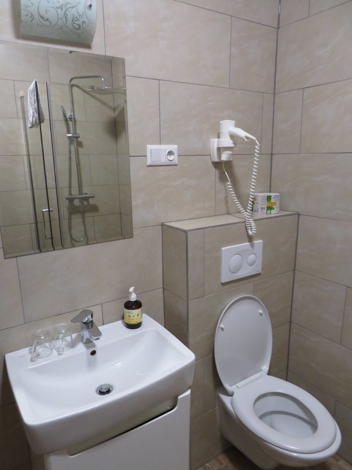 BOSAK APARTMENTS $67 ($̶7̶8̶) - Prices & Specialty Inn Reviews - Presov ...