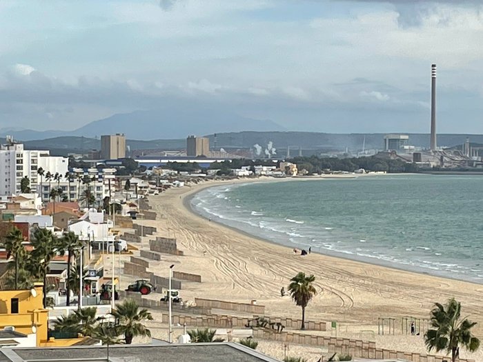 Imagen 18 de Hotel Mirador Del Estrecho