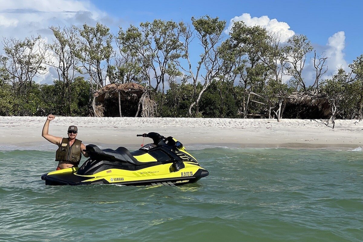 CLEARWATER JET SKI RENTALS Tutto quello che c'è da sapere