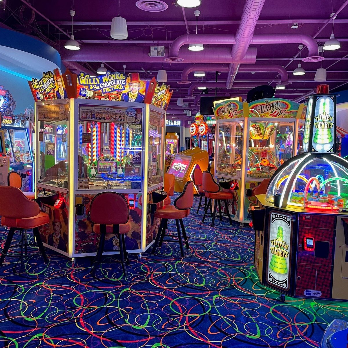 Arcade City Gatlinburg All You Need to Know BEFORE You Go