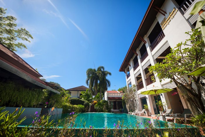 MONABURI BOUTIQUE RESORT $25 ($̶4̶4̶) - Updated 2024 Prices & Hotel ...