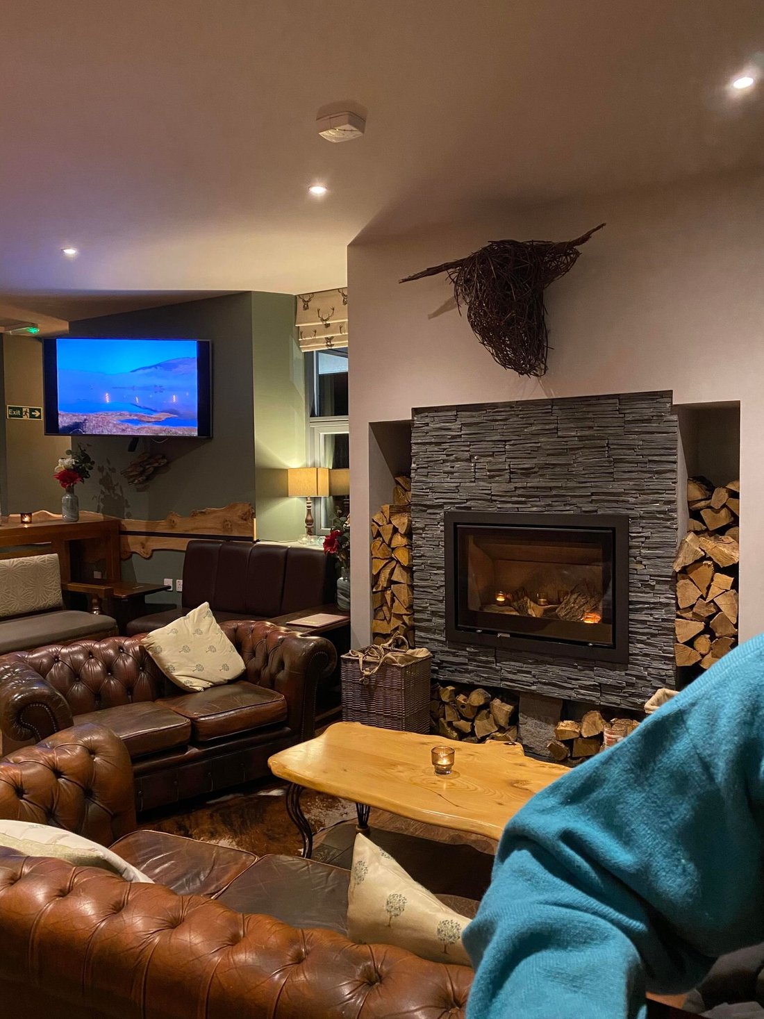 BEN CRUACHAN INN - Updated 2022 Reviews (Loch Awe)