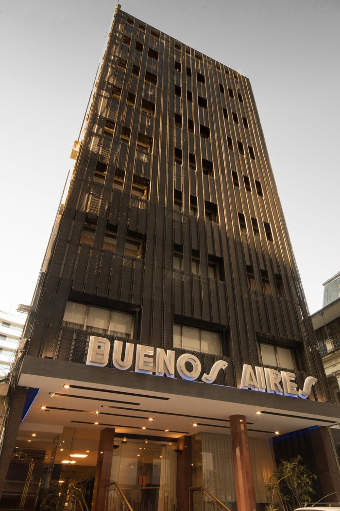 Hotel Buenos Aires