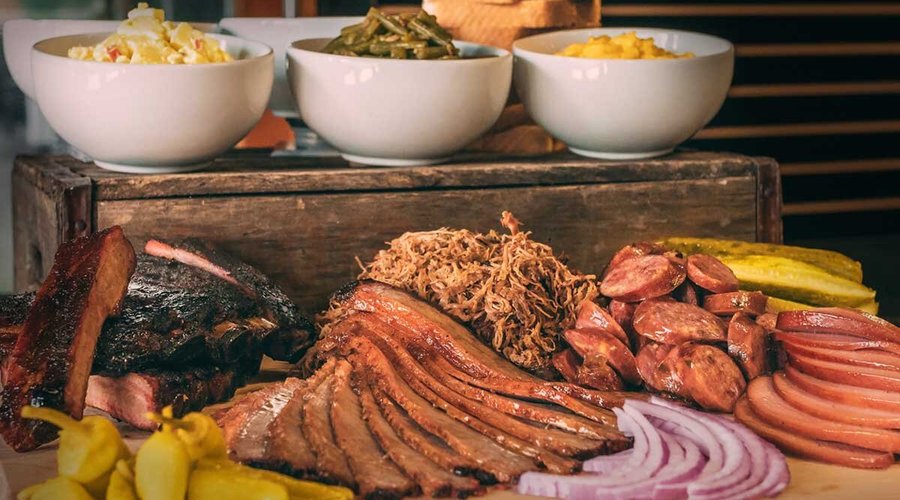 Billy Sims BBQ, 프랭클린 - 레스토랑 리뷰 - 트립어드바이저