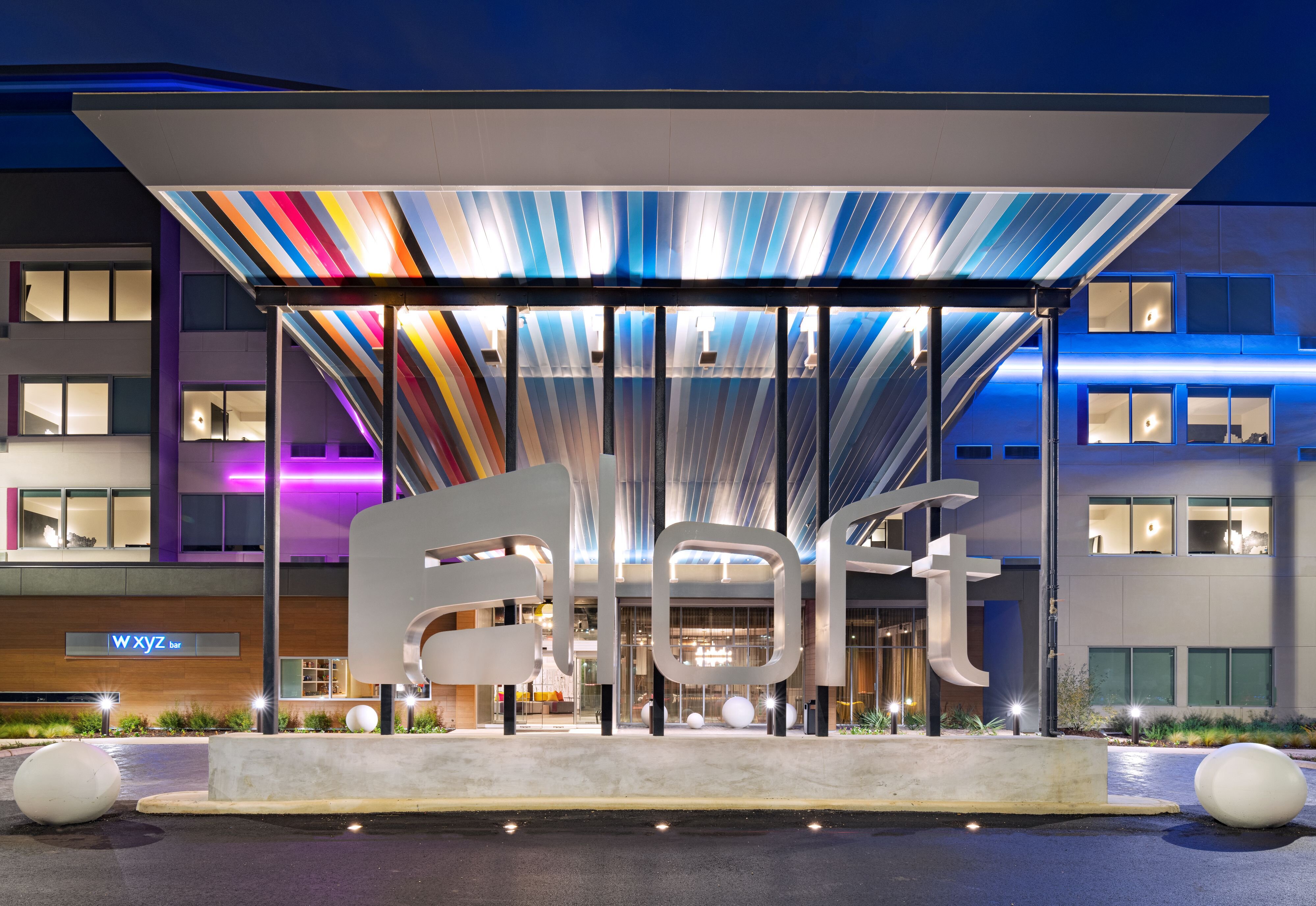 ALOFT SAN ANTONIO UTSA AREA Updated 2024 Prices Hotel Reviews TX   Aloft San Antonio Northwest 