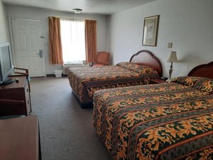 THE BLUE RIBBON INN - Updated 2024 Prices & Hotel Reviews (Sallisaw, OK)