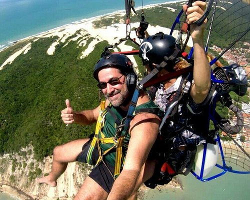 10 MELHORES Parapente e paragliding em Natal (Atualizado 2023) 10 MELHORES Parapente e paragliding em Natal (Atualizado 2023)