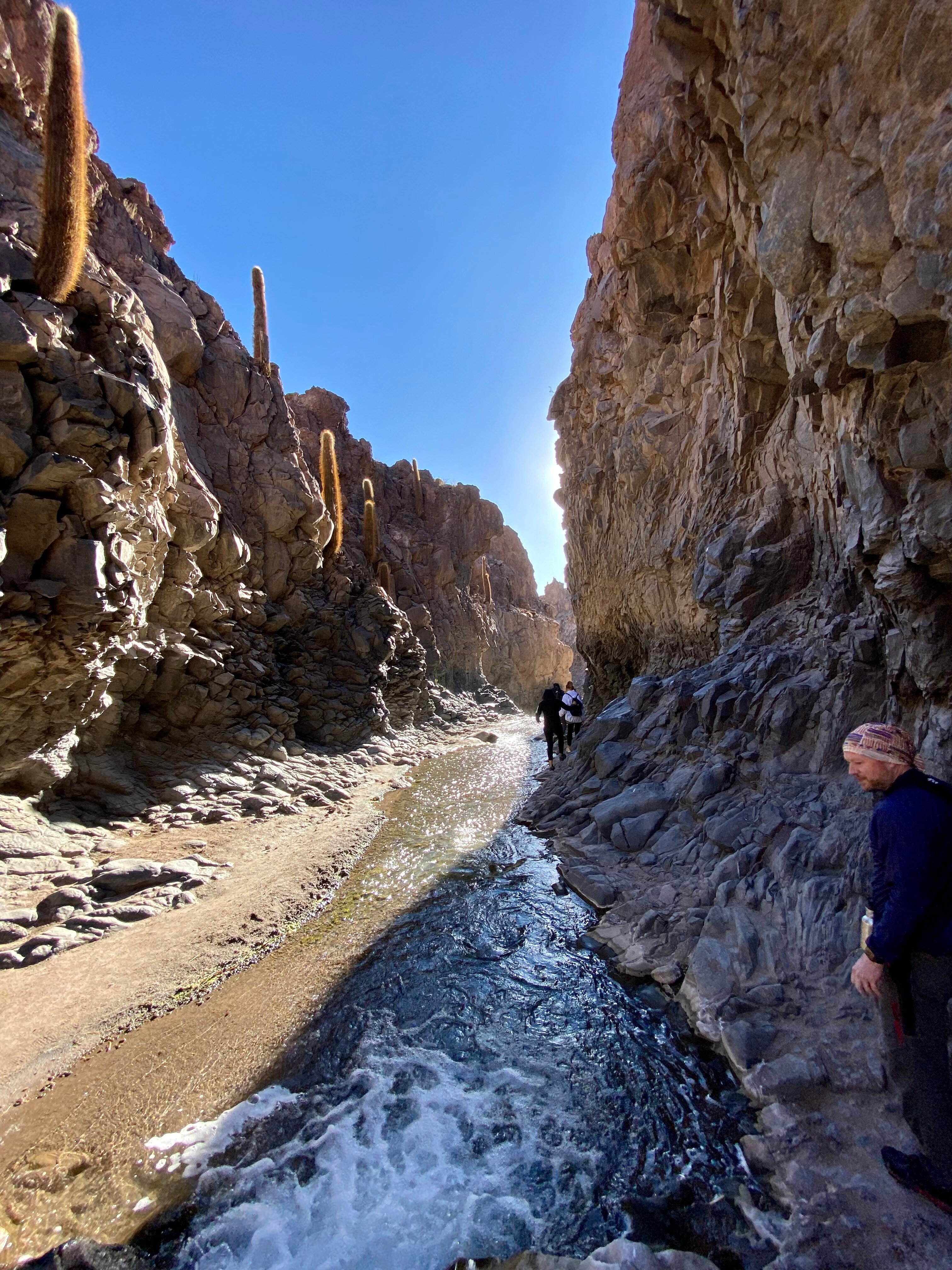 AWASI ATACAMA - RELAIS & CHATEAUX (San Pedro De Atacama) - Opiniones Y ...