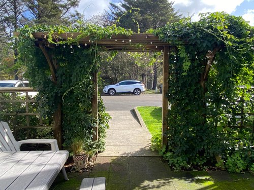 SEA BREEZE COURT Prices Motel Reviews (Cannon Beach OR)