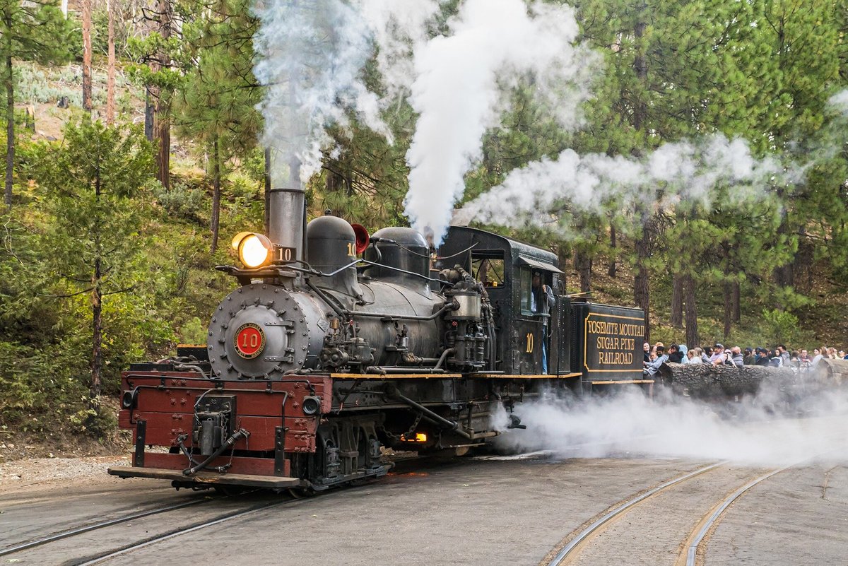 THE 10 BEST California Scenic Railroads (Updated 2023) - Tripadvisor