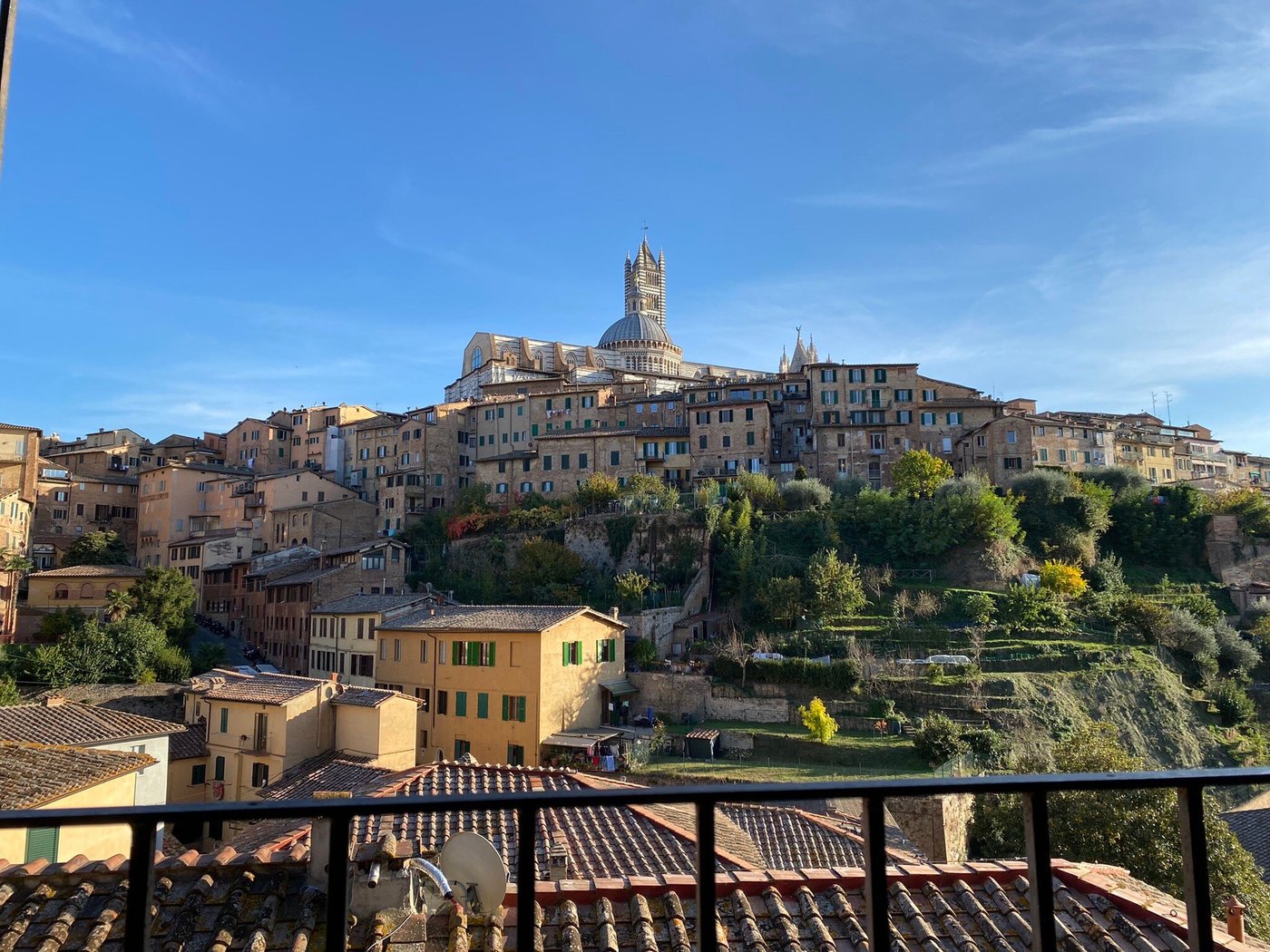 HOTEL ALMA DOMUS - Updated 2024 Prices & Reviews (Siena, Italy)