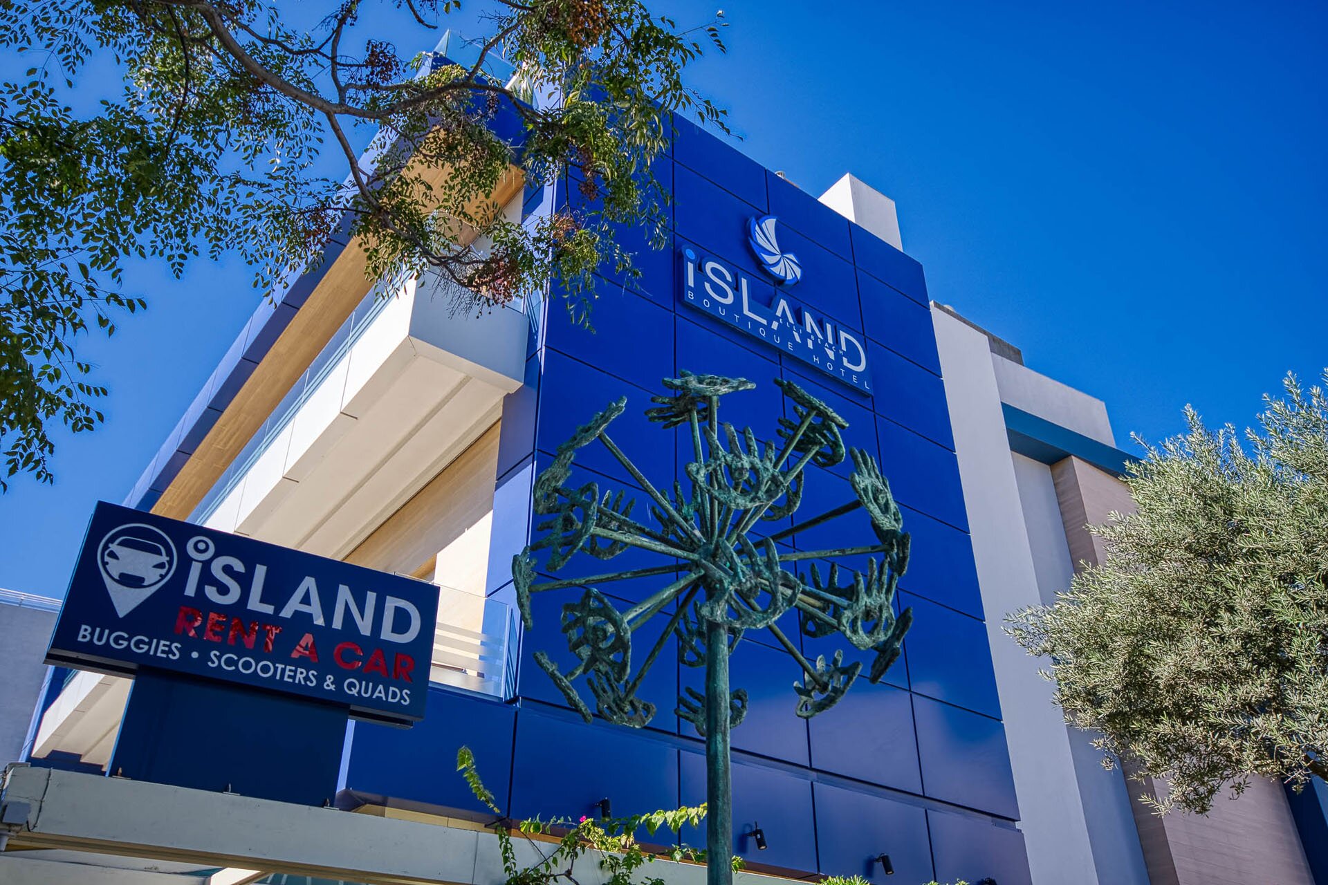 Island Boutique Hotel UPDATED 2024 Prices Reviews Photos