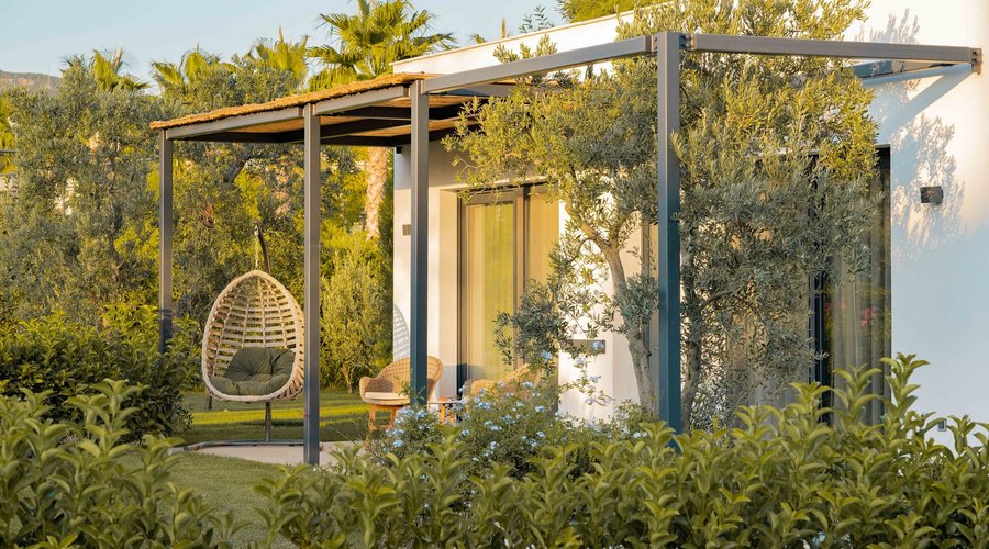 Deluxe Villa