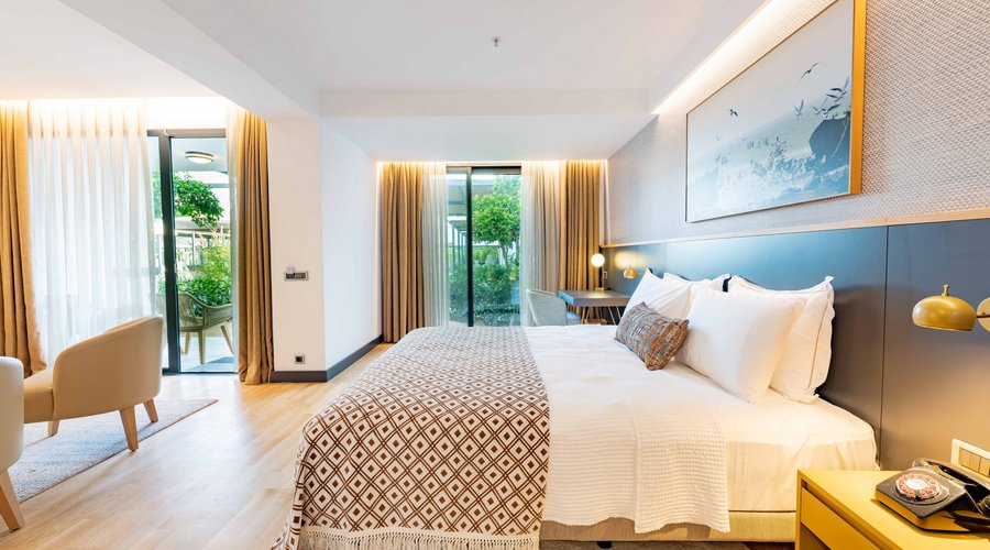 Comfort Villa