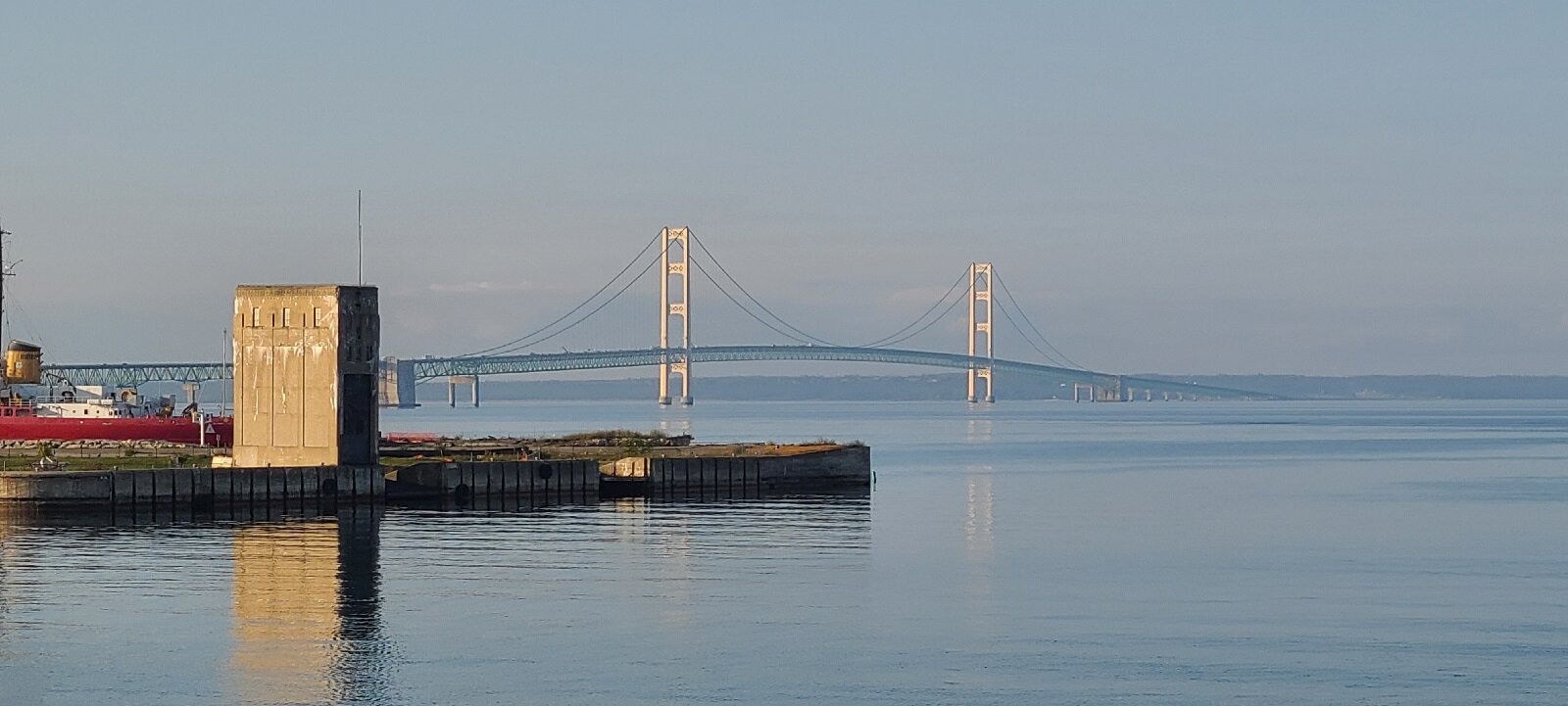 Mackinac Bridge - All You Need To Know BEFORE You Go (2024)