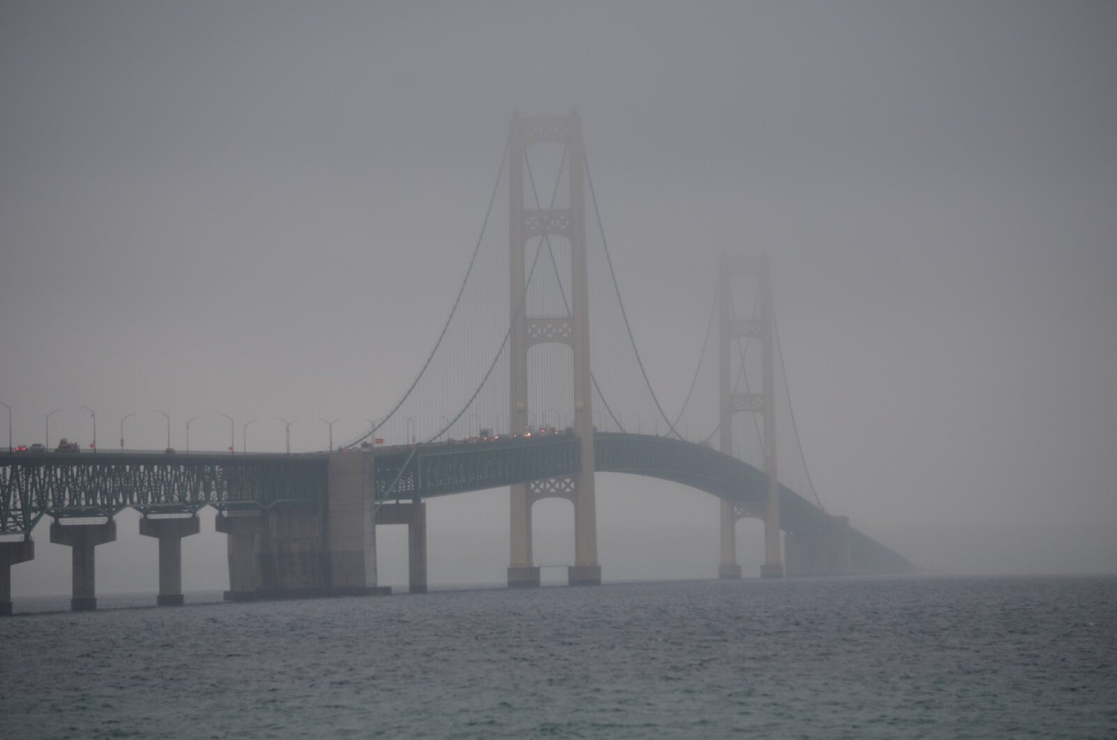 Mackinac Bridge - All You Need To Know BEFORE You Go (2024)