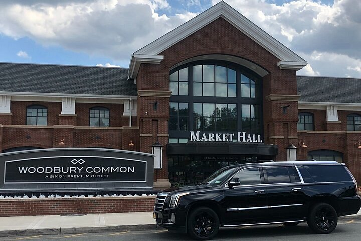 Not sure it was worth it - Review of Woodbury Common Premium Outlets,  Central Valley, NY - Tripadvisor