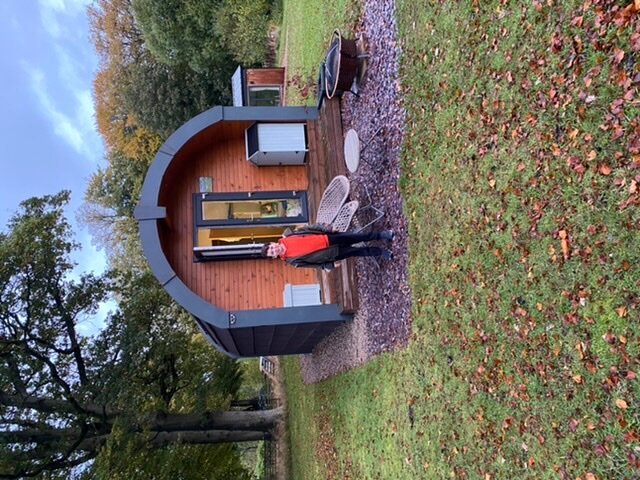 Eden Valley Glamping (Armathwaite) - 호텔 리뷰