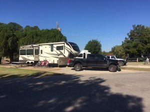 WICHITA FALLS RV PARK - Updated 2023 Campground Reviews (TX)