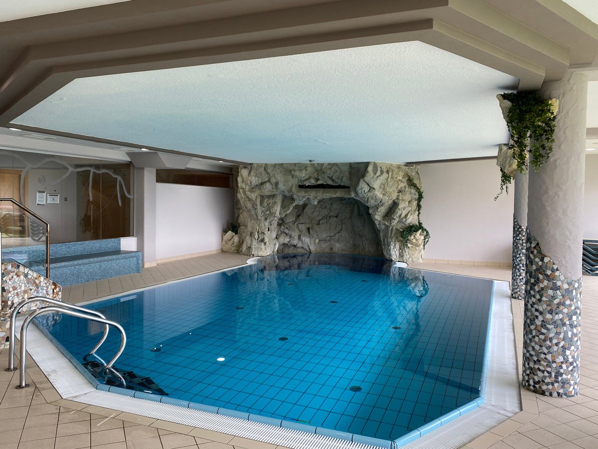 Hotel Gartnerkofel Pool Pictures & Reviews Tripadvisor
