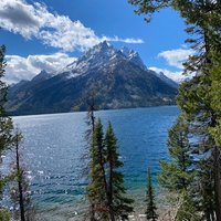 Jenny Lake Overlook - All You Need to Know BEFORE You Go (2024)