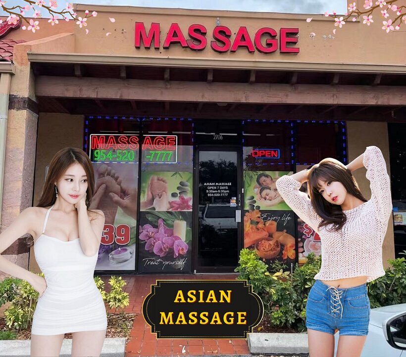 Asian Massage Spa Pompano Beach Fl Hours Address Tripadvisor