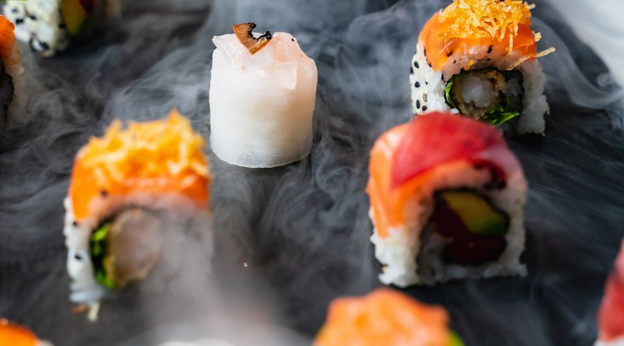 KANJI CENTRALE, Milan - Zone 2 - Menu, Prices &amp; Restaurant Reviews 