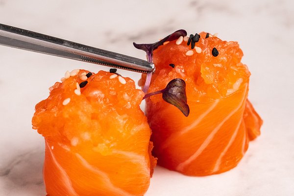 The 10 Best Sushi in Centro Storico Milan - Tripadvisor